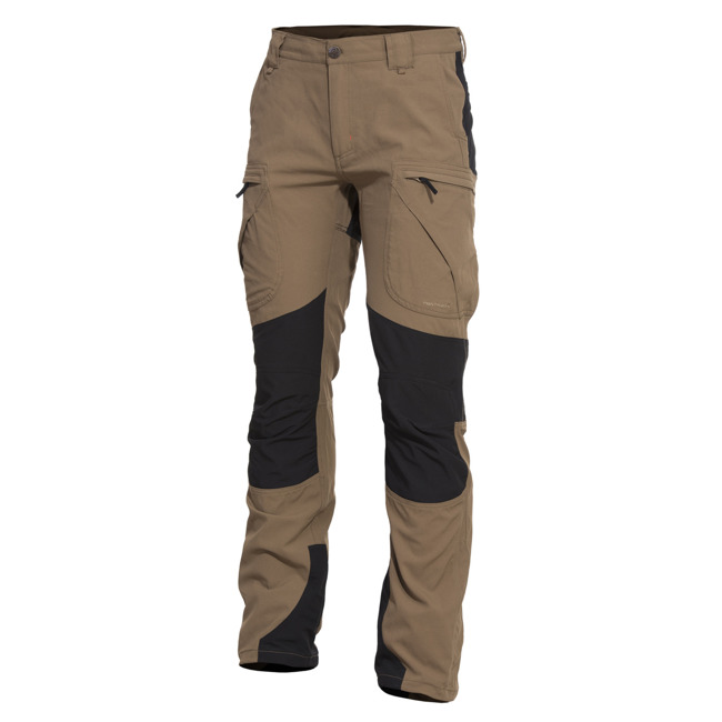 PANTALONI PENTRU CATARARE - "VORRAS" - PENTAGON® - COYOTE