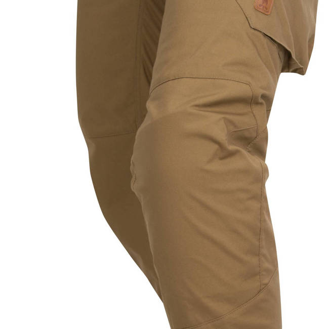 PANTALONI - PILGRIM® - DuraCanvas® - Helikon-Tex® - COYOTE