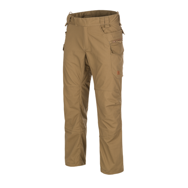 PANTALONI - PILGRIM® - DuraCanvas® - Helikon-Tex® - COYOTE