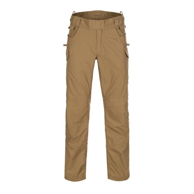 PANTALONI - PILGRIM® - DuraCanvas® - Helikon-Tex® - COYOTE