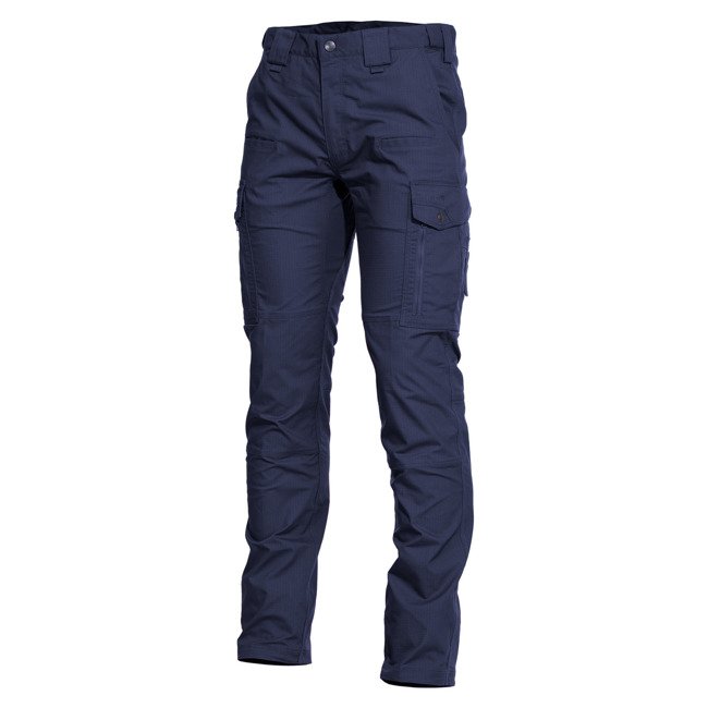 PANTALONI - "RANGER 2.0" - PENTAGON® - BLEUMARIN - LUNGIME 30″