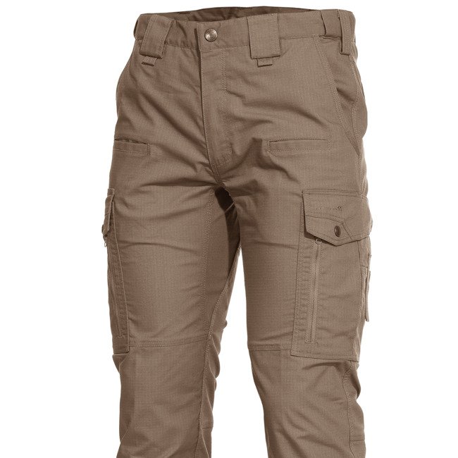 PANTALONI - "RANGER 2.0" - PENTAGON® - COYOTE - LUNGIME 32″