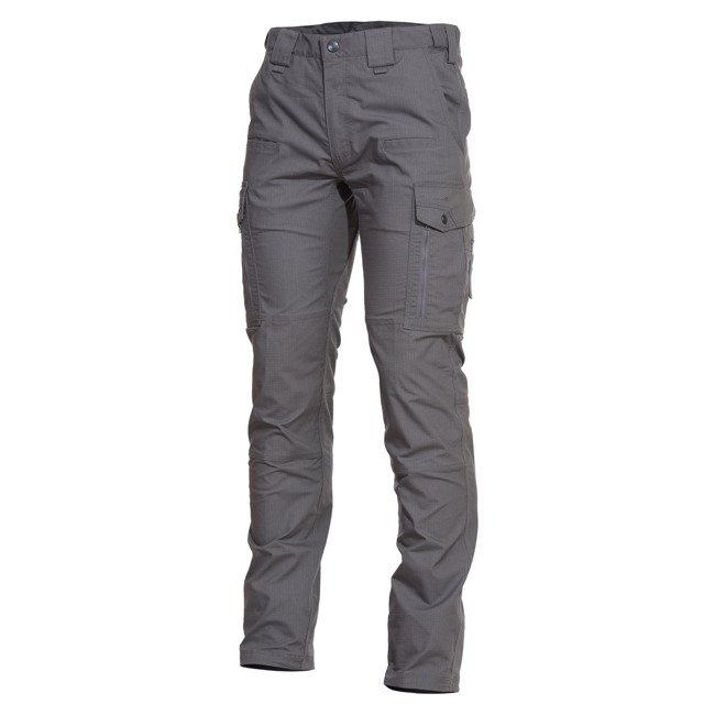 PANTALONI - "RANGER 2.0" - PENTAGON® - GRI-LUP - LUNGIME 32″