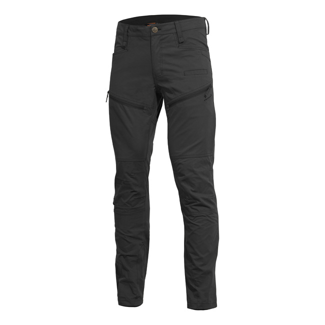 PANTALONI - "RENEGADE ORIGIN" - PENTAGON® - NEGRI - LUNGIME 32″