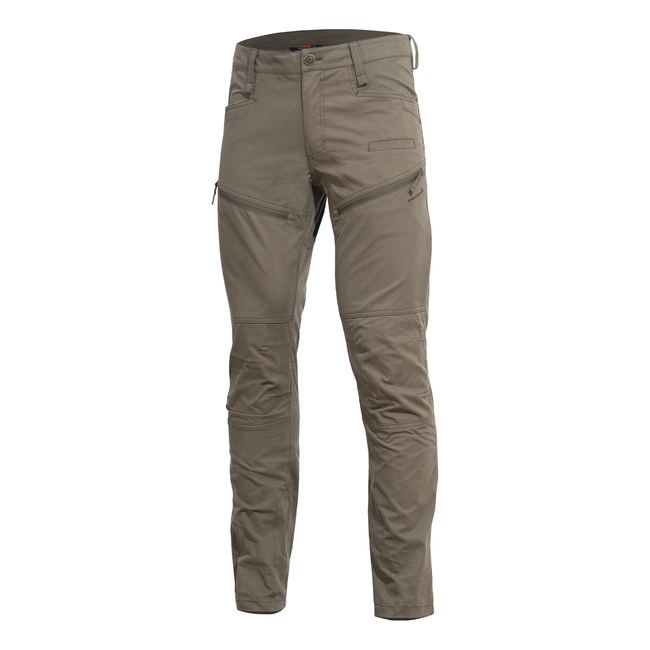 PANTALONI - "RENEGADE ORIGIN" - PENTAGON® - RAL7013 - LUNGIME 32″