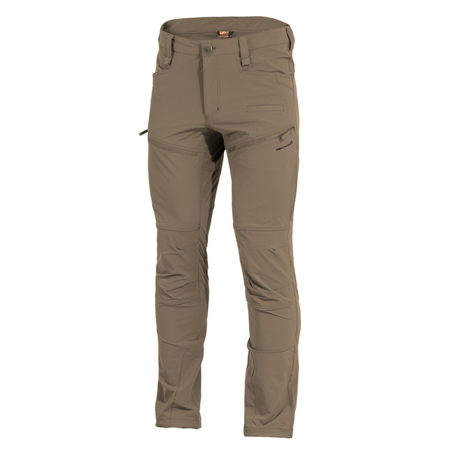 PANTALONI - "RENEGADE TROPIC" - PENTAGON® - COYOTE - LUNGIME 30″