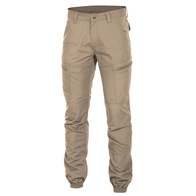 PANTALONI RIP-STOP 32" - "YPERO" - PENTAGON® - KHAKI