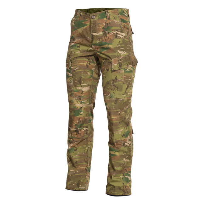 PANTALONI RIP-STOP - ACU - PENTAGON - GRASSMAN