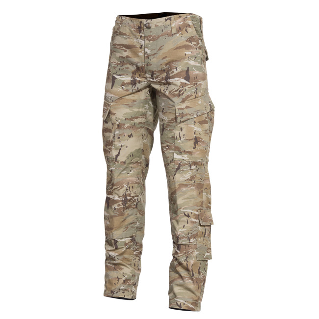 PANTALONI RIP-STOP - ACU - PENTAGON - PENTACAMO