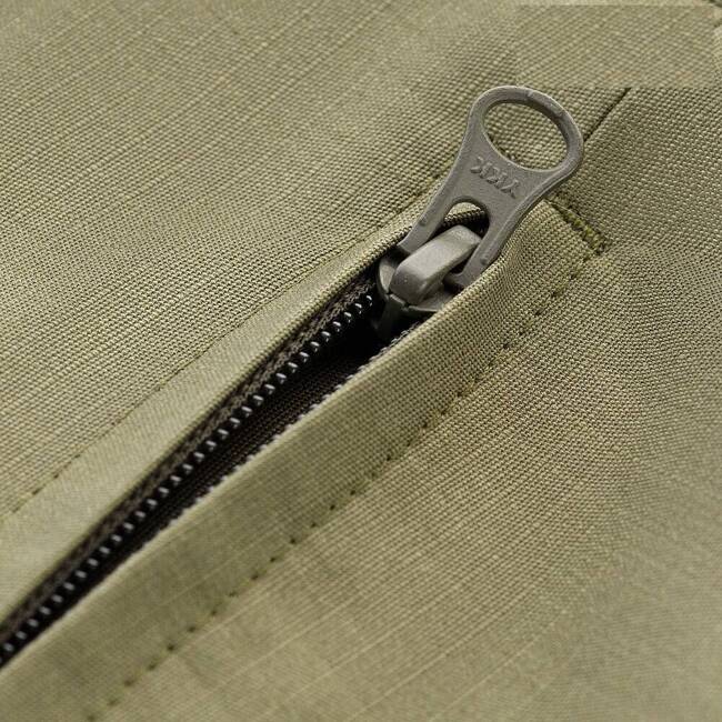 PANTALONI SCURTI AGGRESSOR SHORT - DARK OLIVE - M-TAC