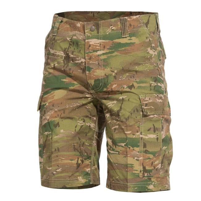 PANTALONI SCURTI BDU 2.0 - PENTAGON - GRASSMAN