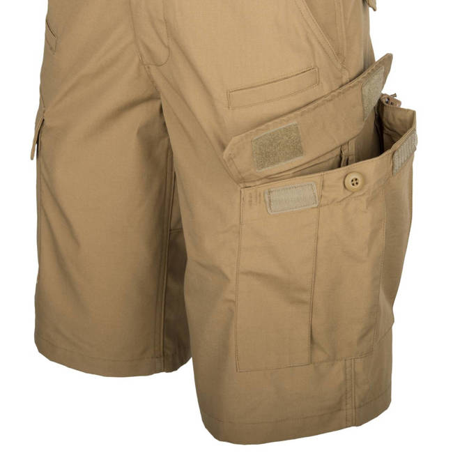 PANTALONI SCURTI CPU  - POLIBUMBAC RIPSTOP - Helikon-Tex - UCP