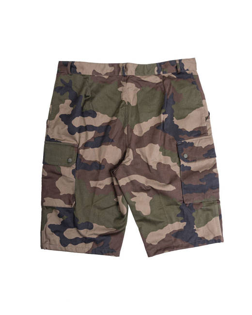 PANTALONI SCURTI FRANCEZI F2 - CAMO - CA NOU - 50-54