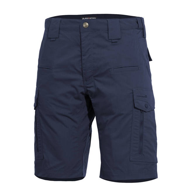 PANTALONI SCURTI - RANGER 2.0 - Pentagon - ALBASTRU MB