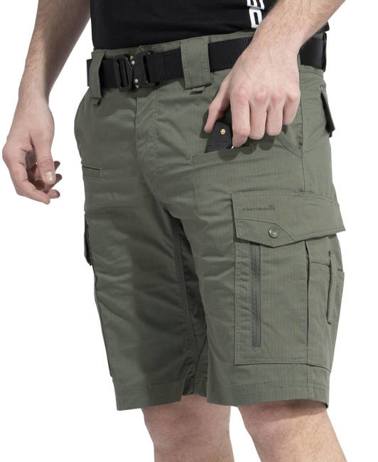 PANTALONI SCURTI - RANGER 2.0 - Pentagon - ALBASTRU MB