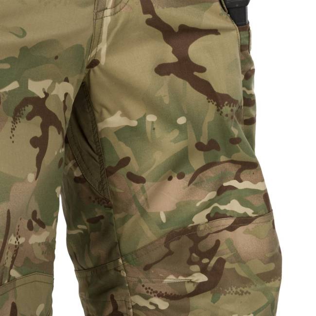 PANTALONI SCURTI URBAN TACTICAL FLEX 11 POLYCOTTON TWILL - MP CAMO - HELIKON