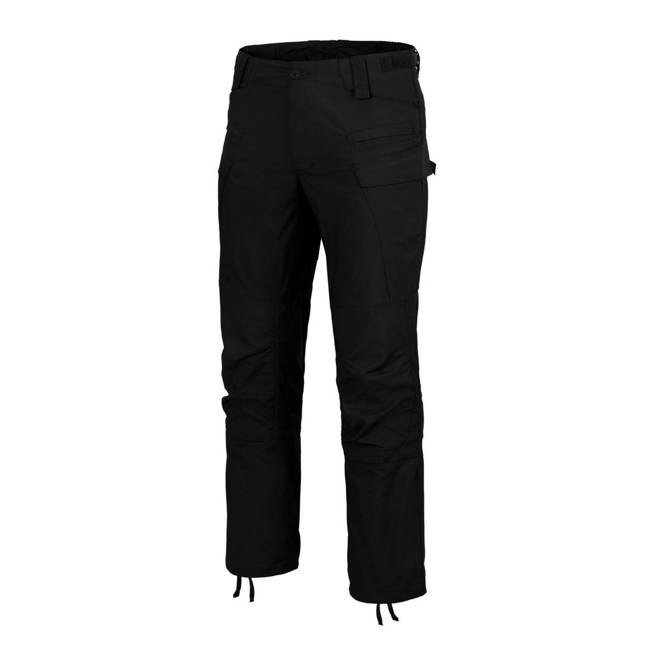 PANTALONI - SFU NEXT MK2 - POLIBUMBAC RIPSTOP ELASTIC - Helikon-Tex - NEGRI