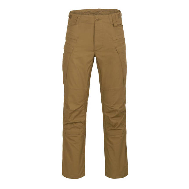 PANTALONI - SFU NEXT MK2 - POLIBUMBAC RIPSTOP ELASTIC - Helikon-Tex - NEGRI