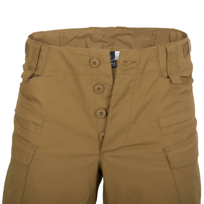 PANTALONI - SFU NEXT MK2 - POLIBUMBAC RIPSTOP ELASTIC - Helikon-Tex - RHODESIAN CAMO