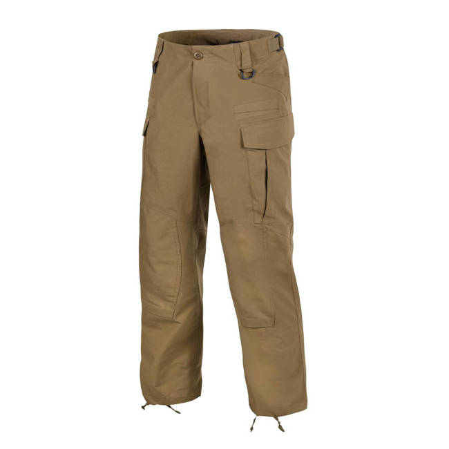 PANTALONI - SFU NEXT - POLIBUMBAC RIPSTOP - Helikon-Tex - COYOTE