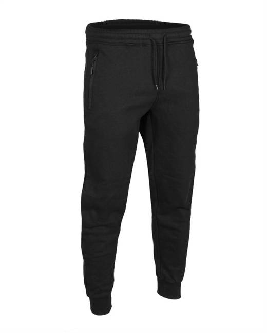 PANTALONI SPORT TACTICI - Mil-Tec® - NEGRI