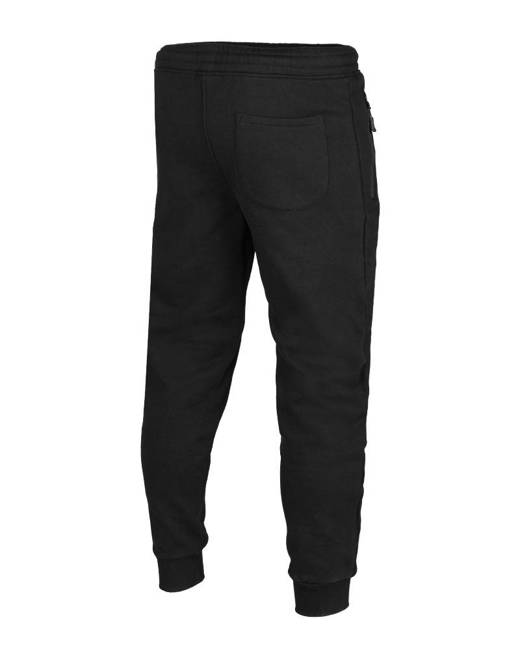 PANTALONI SPORT TACTICI - Mil-Tec® - NEGRI