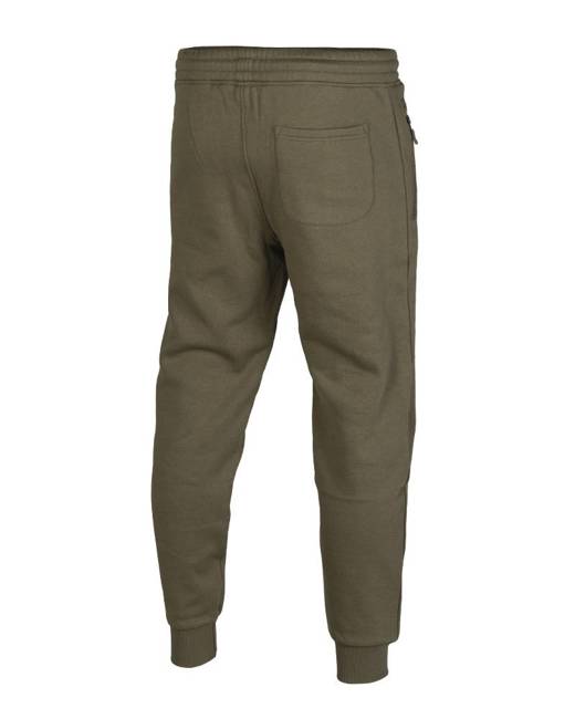 PANTALONI SPORT TACTICI - Mil-Tec® - VERDE RANGER