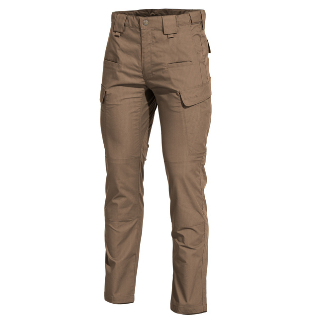 PANTALONI TACTICI - "ARIS" - PENTAGON® - COYOTE