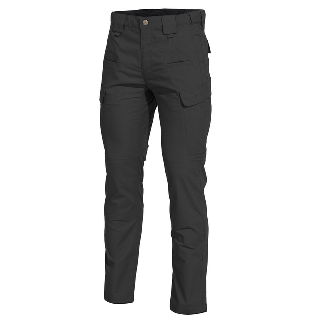 PANTALONI TACTICI - "ARIS" - PENTAGON® - NEGRU