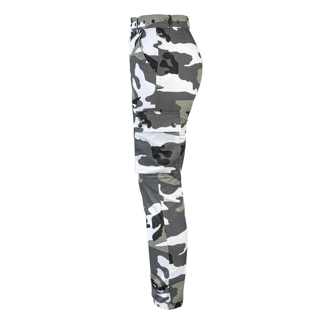 PANTALONI TACTICI "ARMY" - FEMEI - URBAN