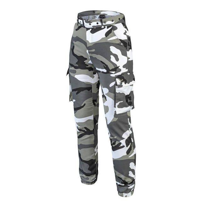 PANTALONI TACTICI "ARMY" - FEMEI - URBAN