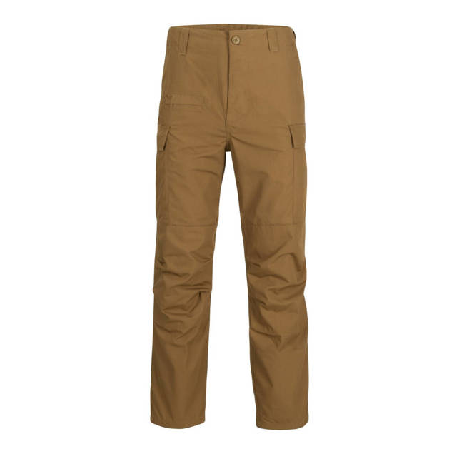 PANTALONI TACTICI - BDU MK2 - Helikon-Tex - GRI FUMURIU