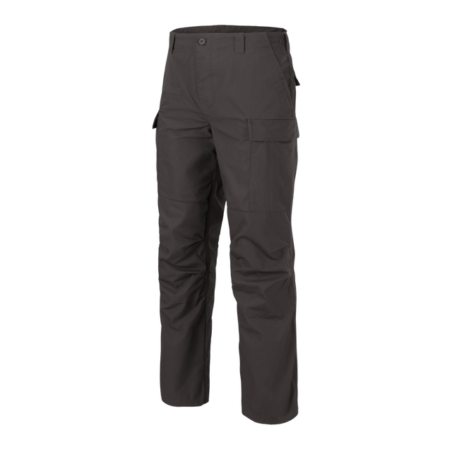 PANTALONI TACTICI - BDU MK2 - Helikon-Tex - GRI FUMURIU