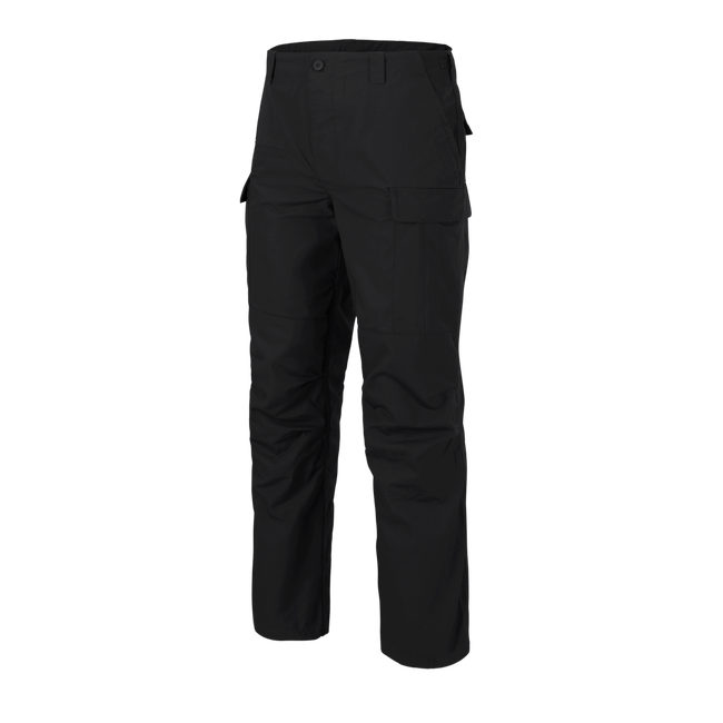 PANTALONI TACTICI - BDU MK2 - Helikon-Tex - NEGRI