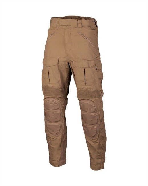 PANTALONI TACTICI - "CHIMERA" - Mil-Tec - COYOTE INCHIS