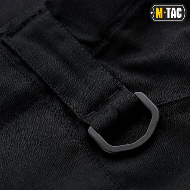 PANTALONI TACTICI CONQUISTADOR GEN I FLEX, DARK OLIVE - M-TAC