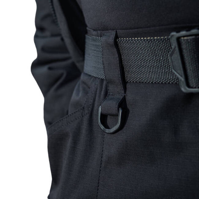 PANTALONI TACTICI CONQUISTADOR GEN I FLEX, GRI INCHIS - M-TAC