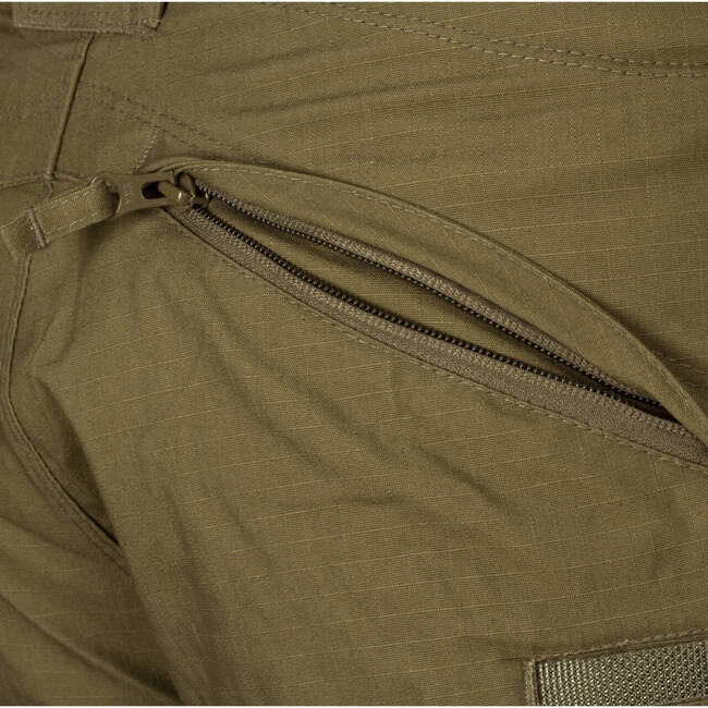 PANTALONI TACTICI DEFIANT FLEX - SWAMP - CLAWGEAR