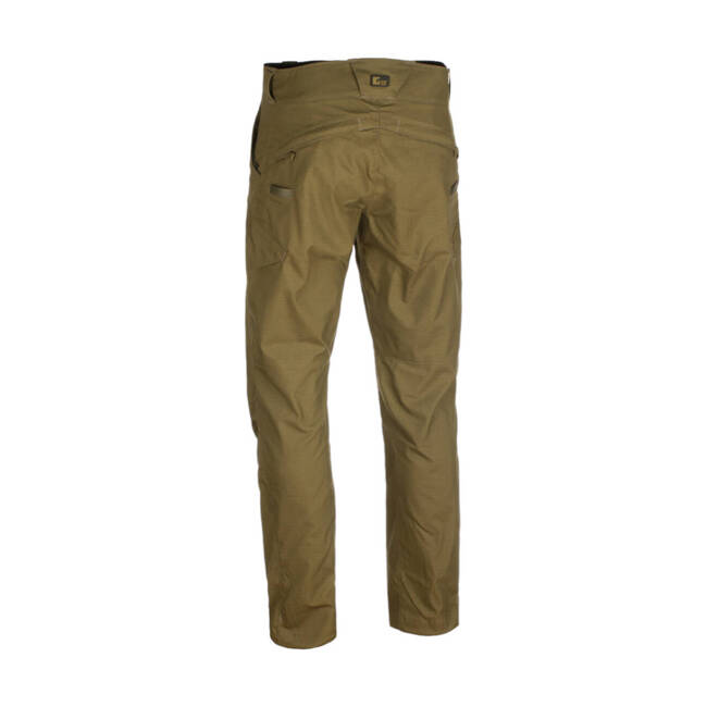 PANTALONI TACTICI DEFIANT FLEX - SWAMP - CLAWGEAR