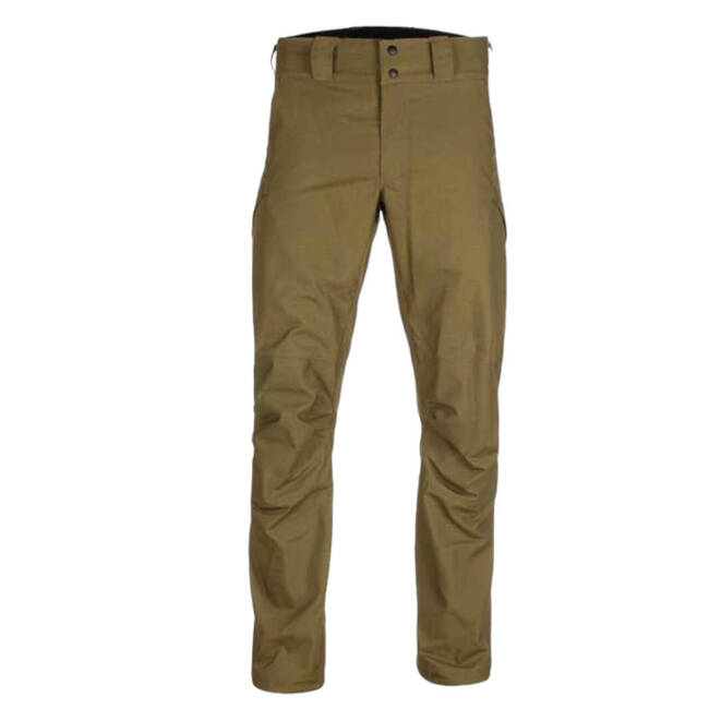 PANTALONI TACTICI DEFIANT FLEX - SWAMP - CLAWGEAR