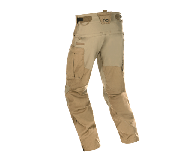 PANTALONI TACTICI - OPERATOR MK.II - CLAWGEAR - COYOTE