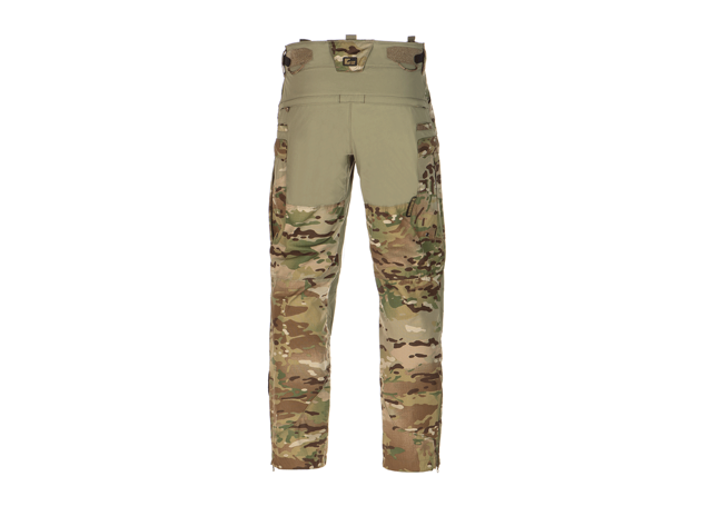 PANTALONI TACTICI - OPERATOR MK.II - CLAWGEAR - MULTICAM