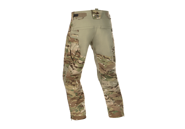 PANTALONI TACTICI - OPERATOR MK.II - CLAWGEAR - MULTICAM