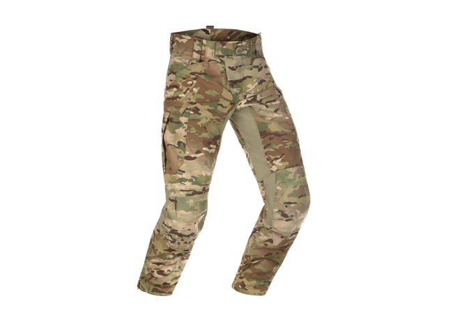 PANTALONI TACTICI - OPERATOR MK.II - CLAWGEAR - MULTICAM