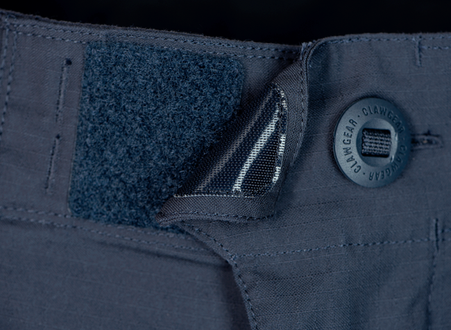 PANTALONI TACTICI - OPERATOR MK.II - CLAWGEAR - NAVY