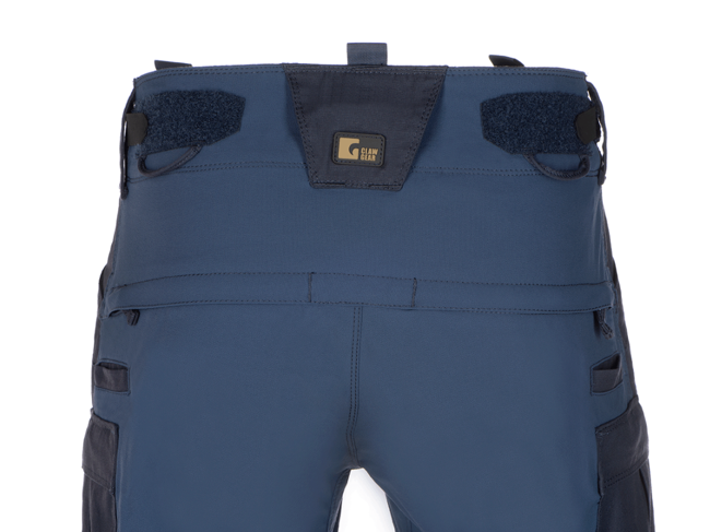 PANTALONI TACTICI - OPERATOR MK.II - CLAWGEAR - NAVY