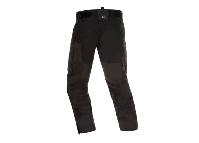 PANTALONI TACTICI - OPERATOR MK.II - CLAWGEAR - NEGRI