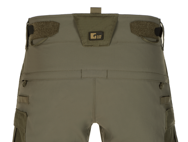 PANTALONI TACTICI - OPERATOR MK.II - CLAWGEAR - RAL7013