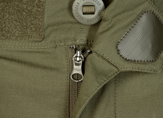 PANTALONI TACTICI - OPERATOR MK.II - CLAWGEAR - RAL7013