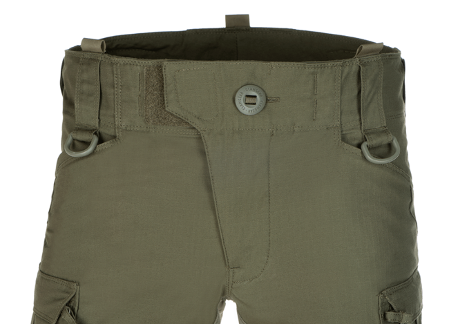 PANTALONI TACTICI - OPERATOR MK.II - CLAWGEAR - VERDE OD